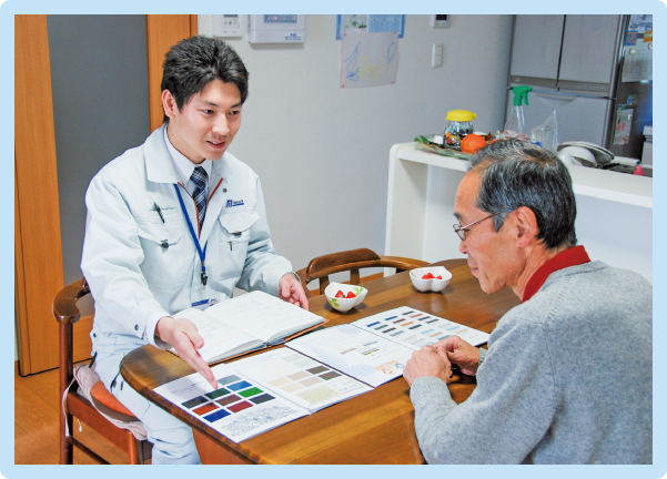 トップページ